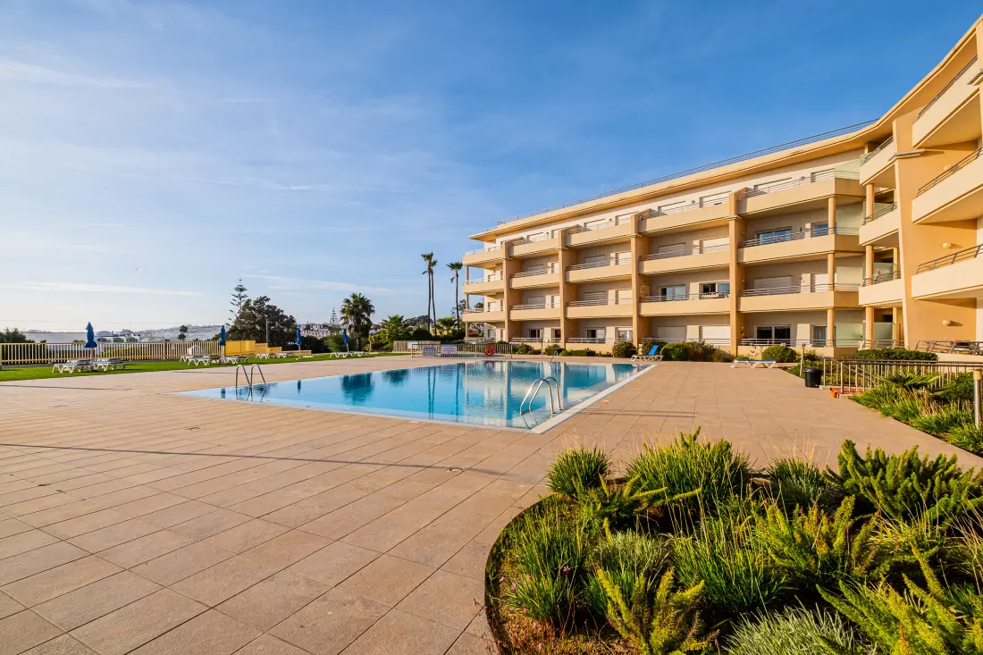 Apartmanok Albufeira
