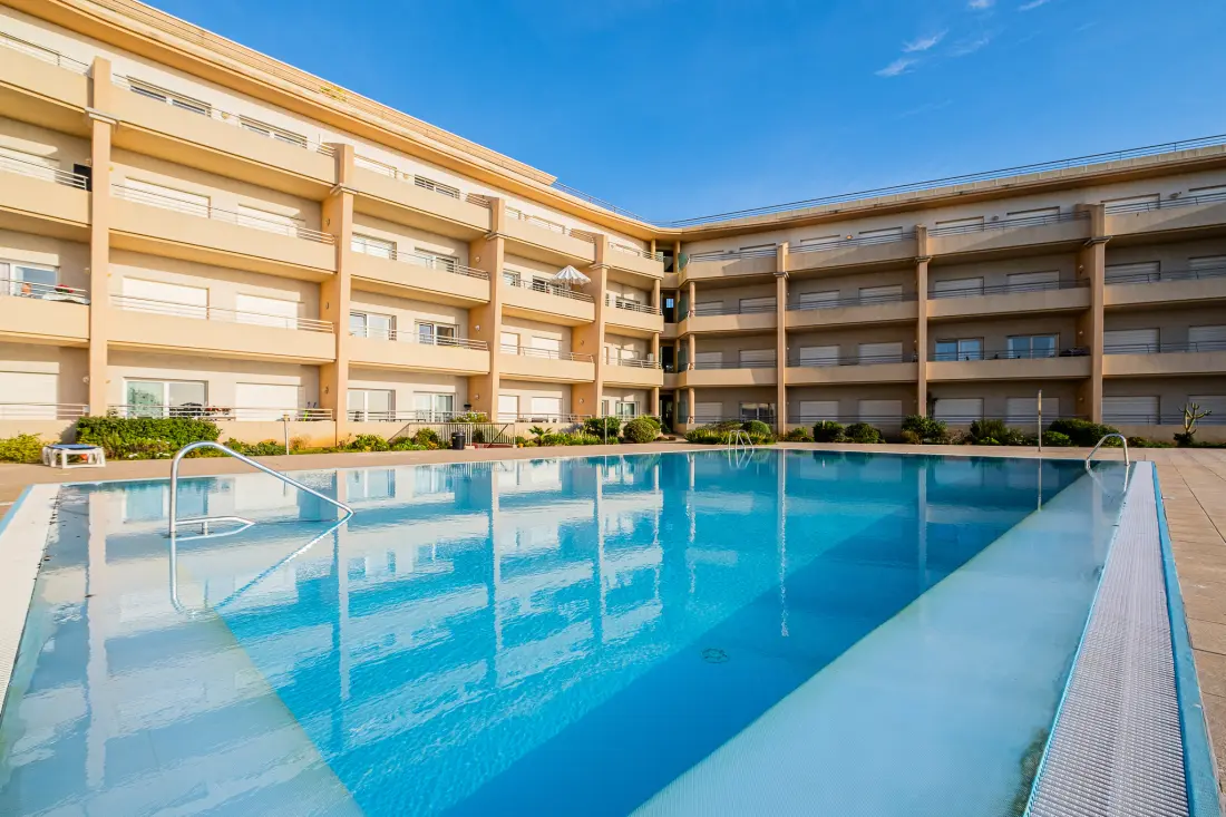 Apartmanok Albufeira