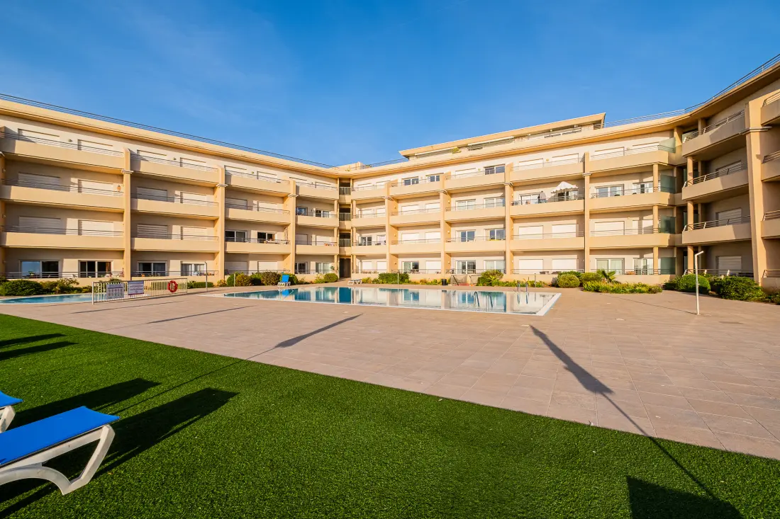 Apartmanok Albufeira