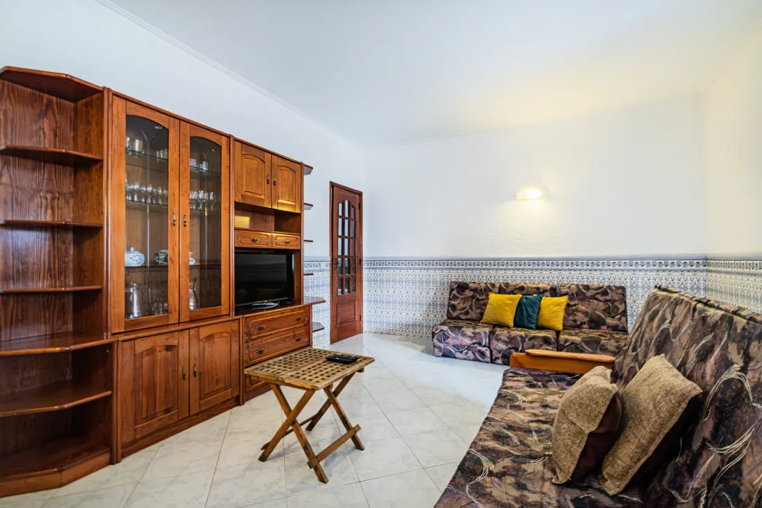 Apartmanok Albufeira
