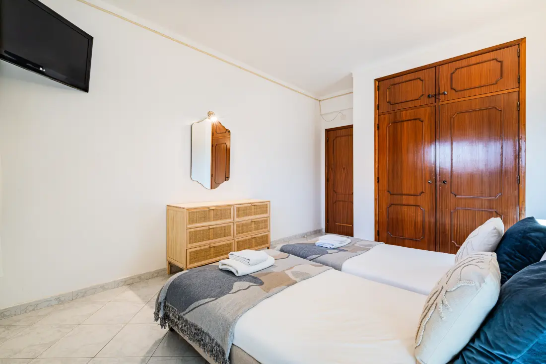 Apartmanok Albufeira