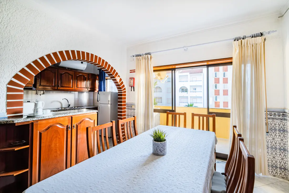 Apartmanok Albufeira