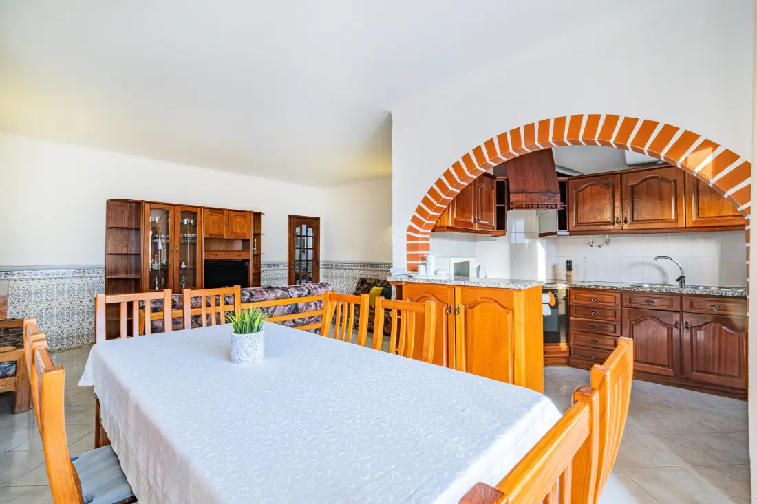 Apartmanok Albufeira