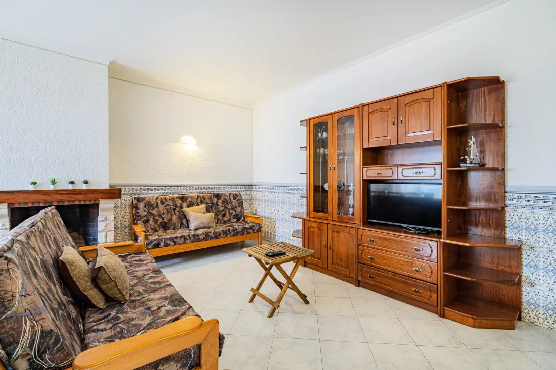 Apartmanok Albufeira