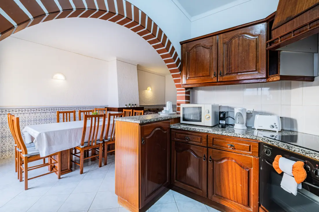 Apartmanok Albufeira