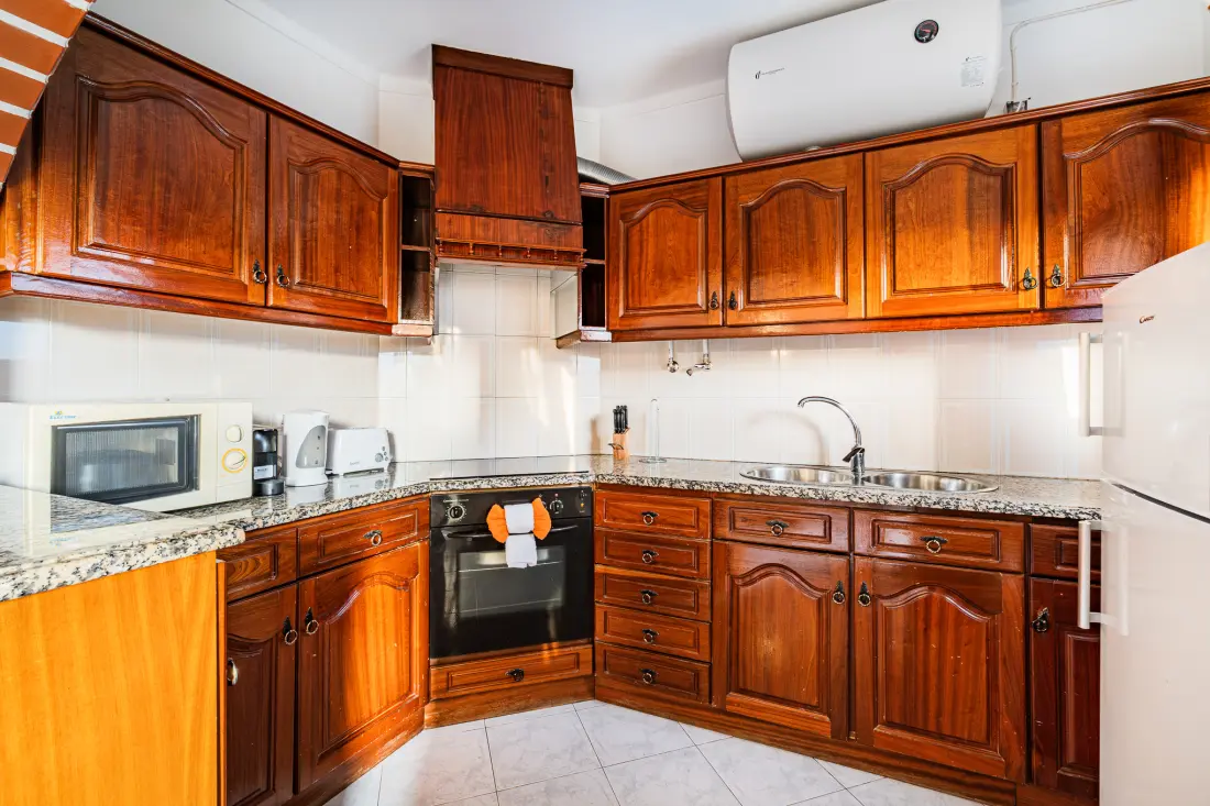 Apartmanok Albufeira