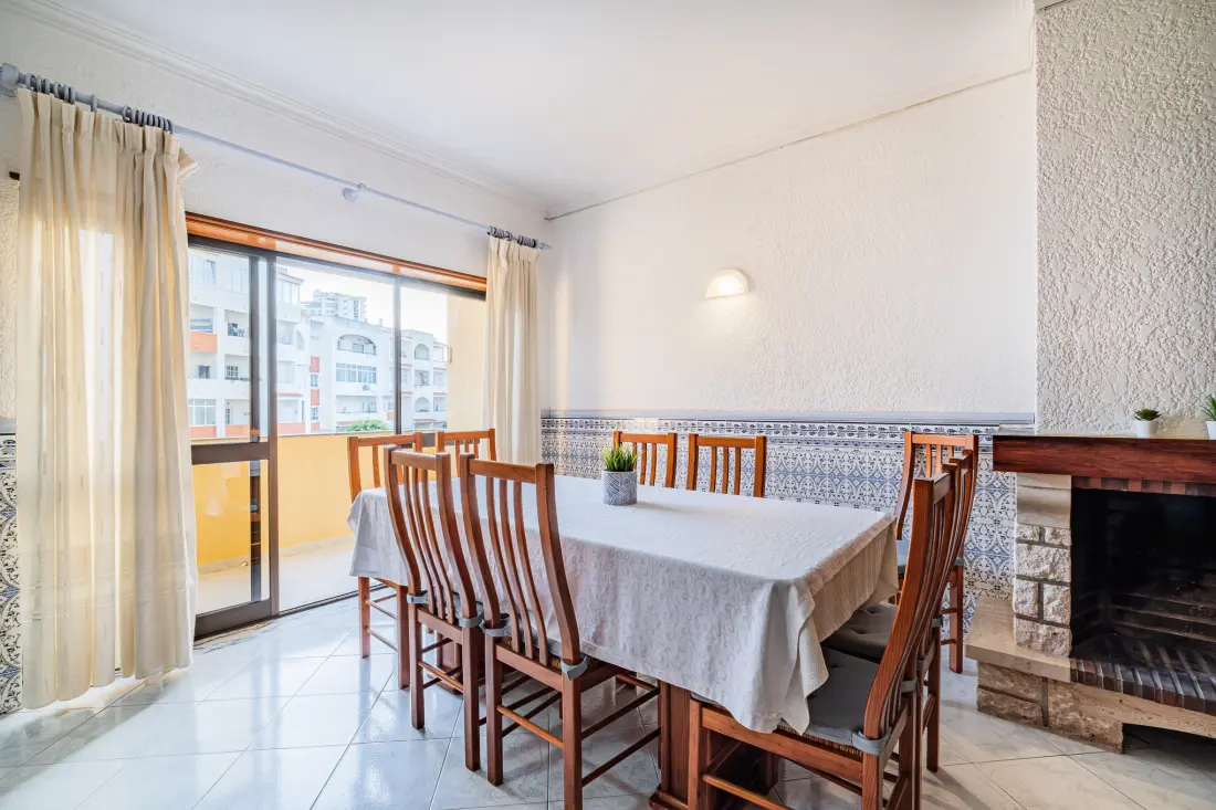 Apartmanok Albufeira