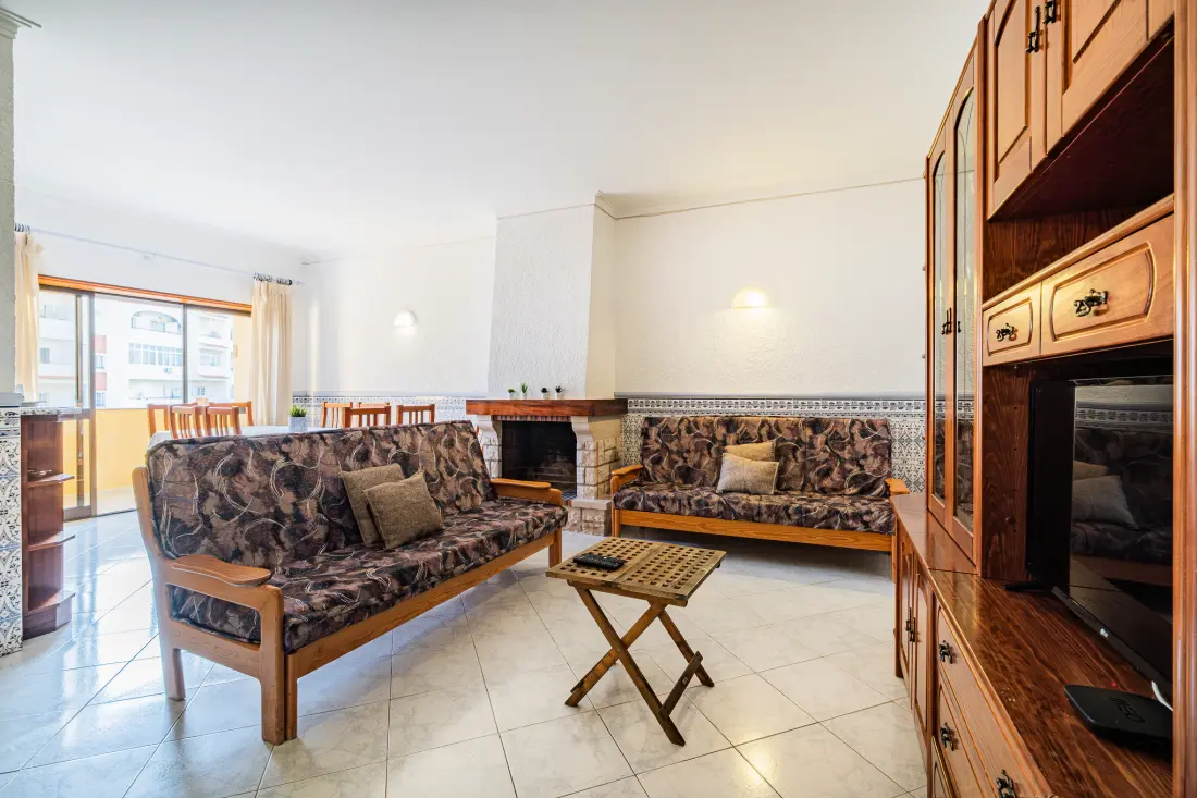 Apartmanok Albufeira