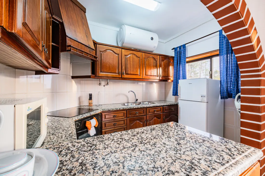 Apartmanok Albufeira