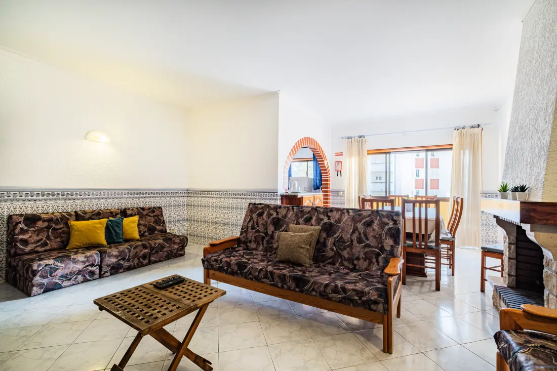 Apartmanok Albufeira