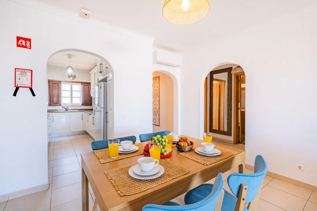 Apartmanok Albufeira