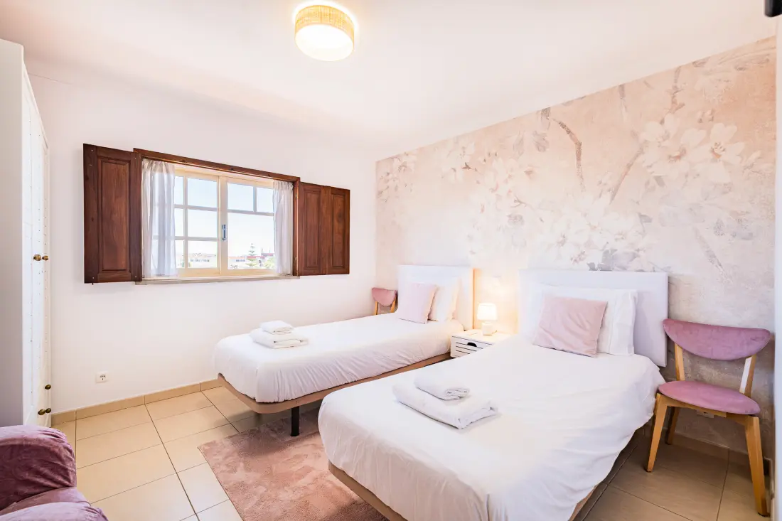 Apartmanok Albufeira