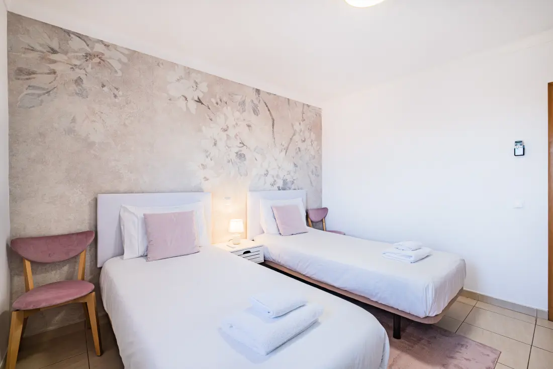 Apartmanok Albufeira