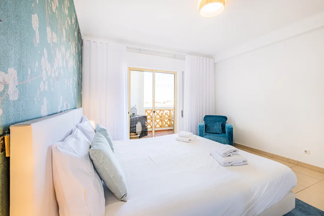 Apartmanok Albufeira