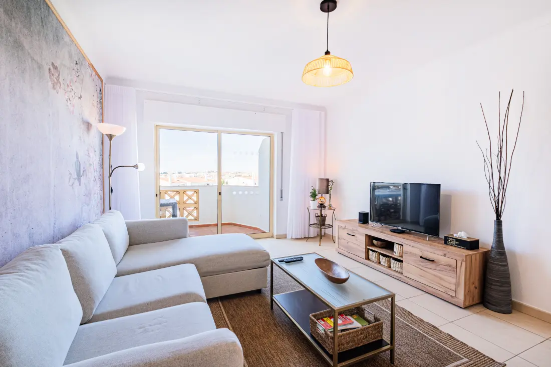 Apartmanok Albufeira