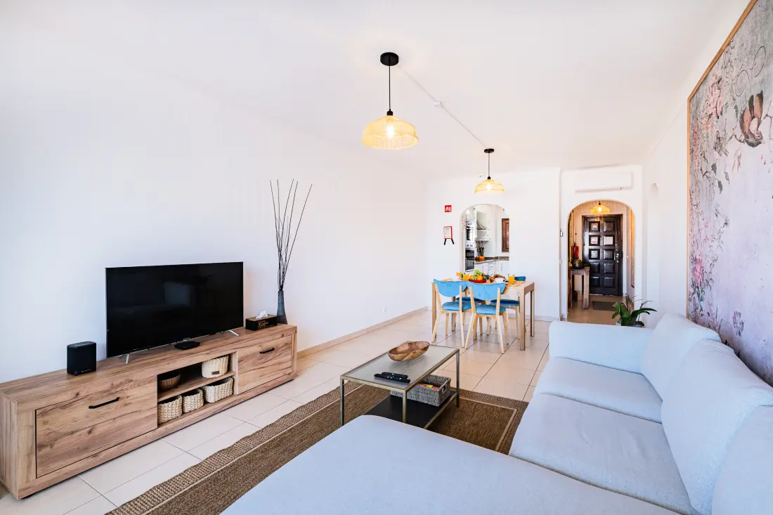 Apartmanok Albufeira