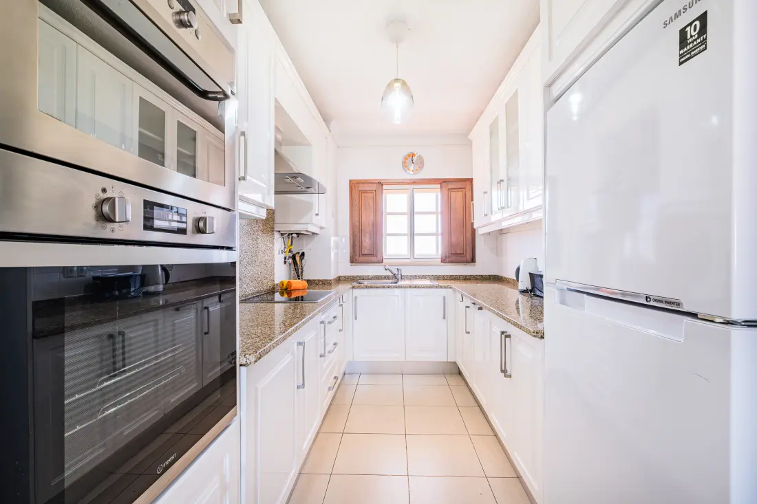 Apartmanok Albufeira