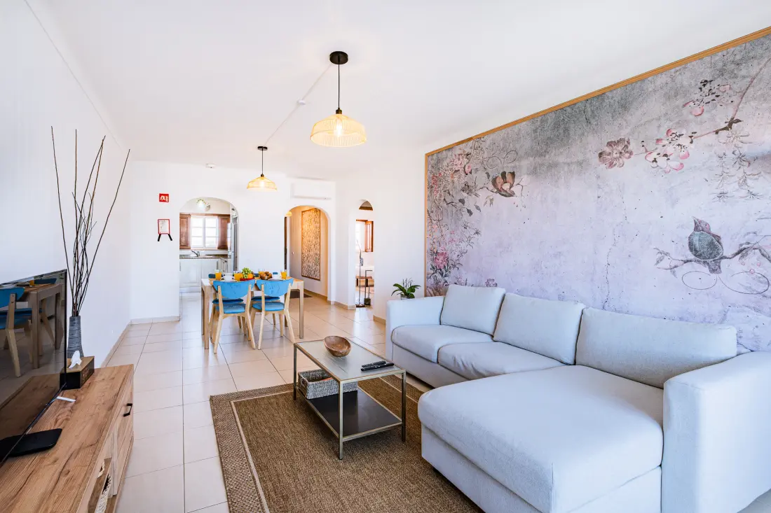 Apartmanok Albufeira