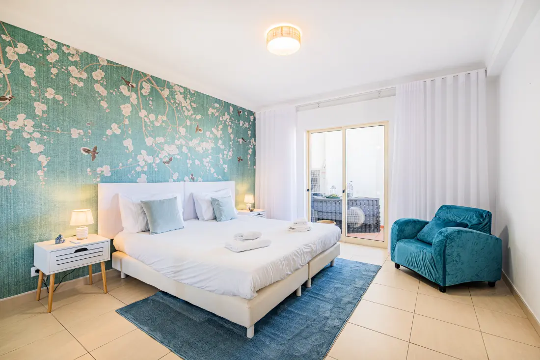 Apartmanok Albufeira