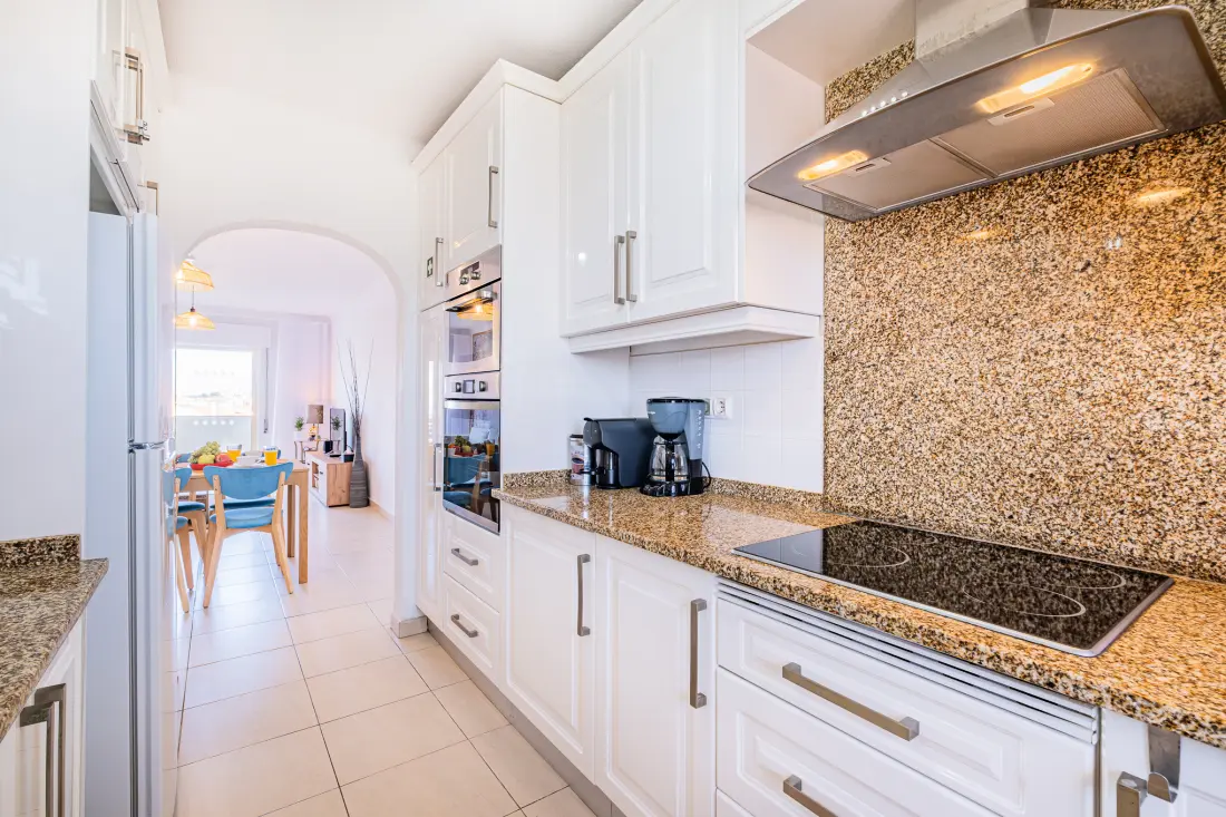 Apartmanok Albufeira
