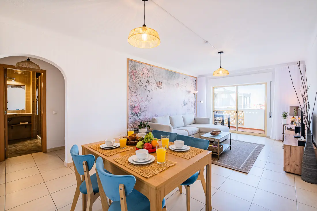 Apartmanok Albufeira