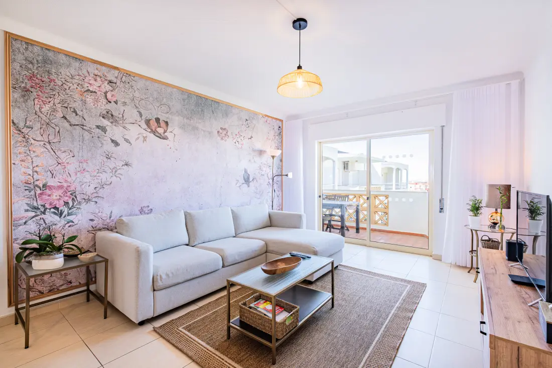 Apartmanok Albufeira