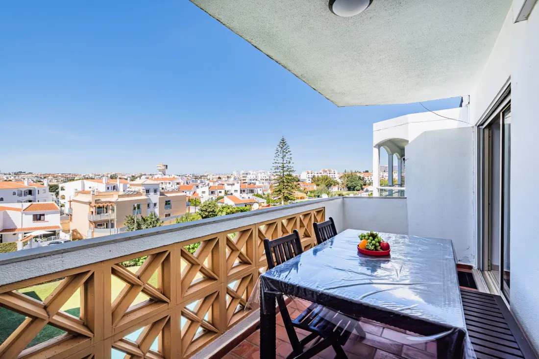 Apartmanok Albufeira
