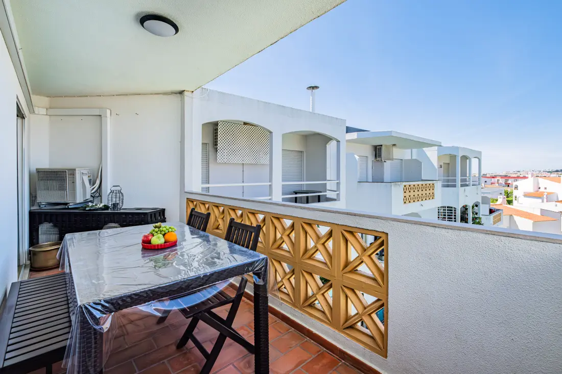 Apartmanok Albufeira