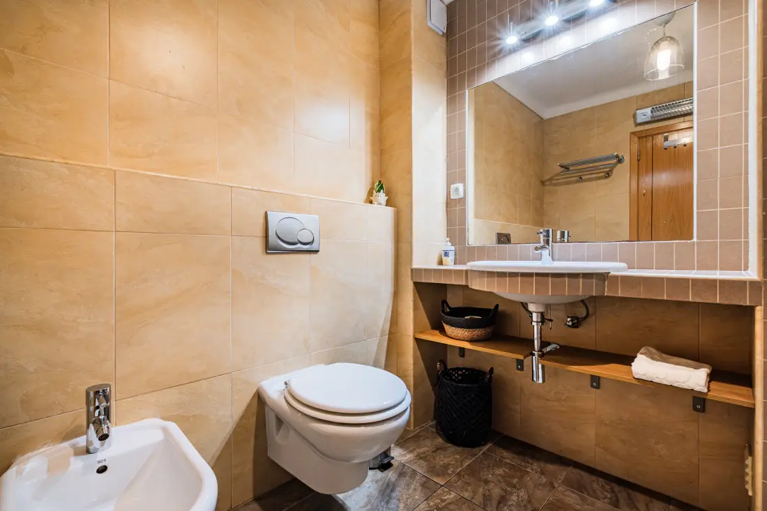 Apartmanok Albufeira