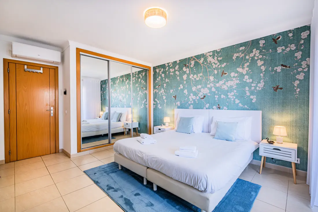 Apartmanok Albufeira