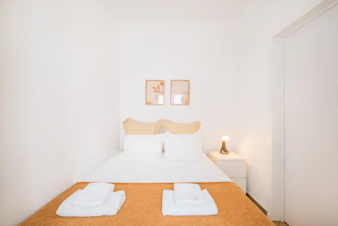 Apartmanok Albufeira