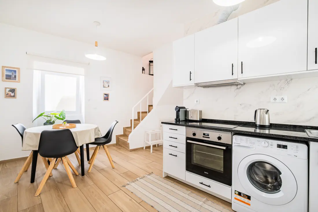Apartmanok Albufeira