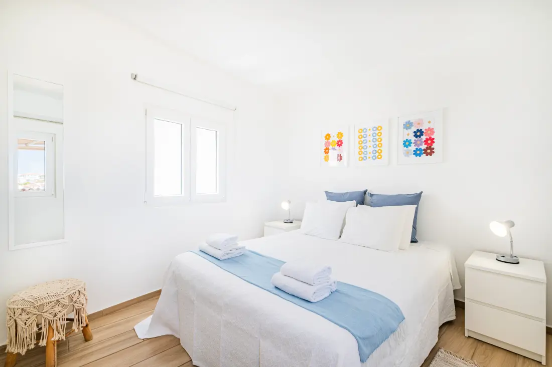 Apartmanok Albufeira