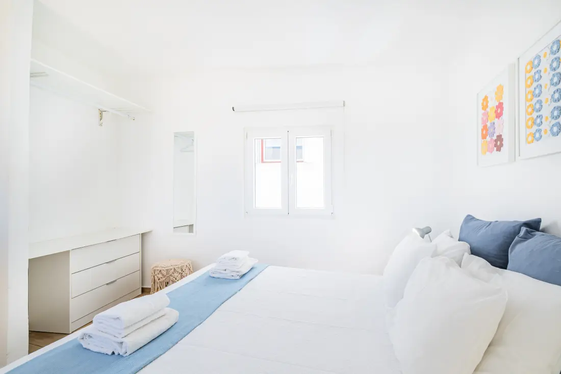 Apartmanok Albufeira