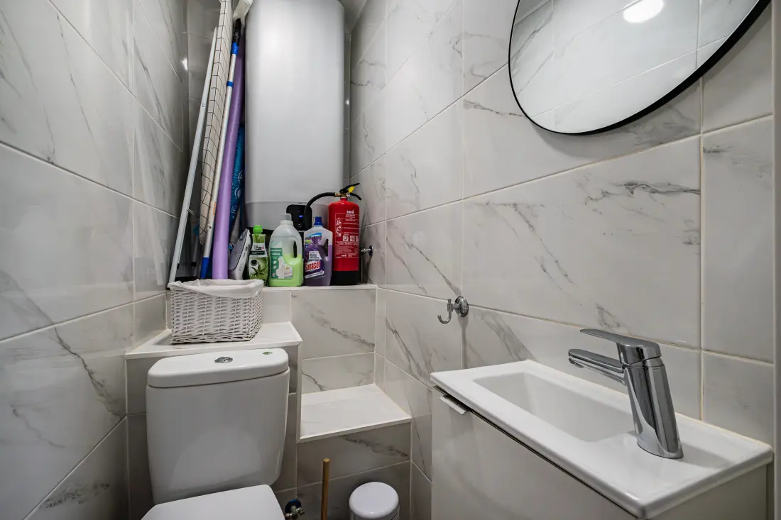 Apartmanok Albufeira