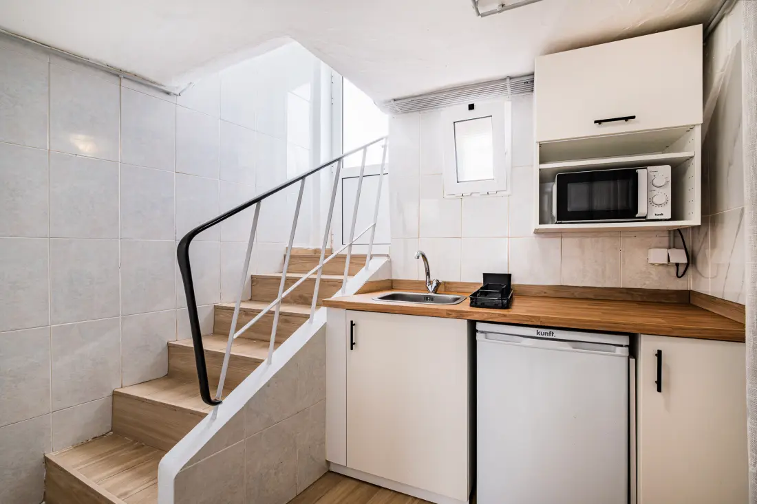 Apartmanok Albufeira