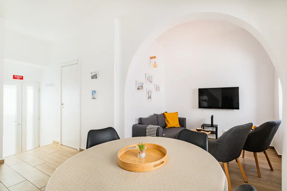Apartmanok Albufeira