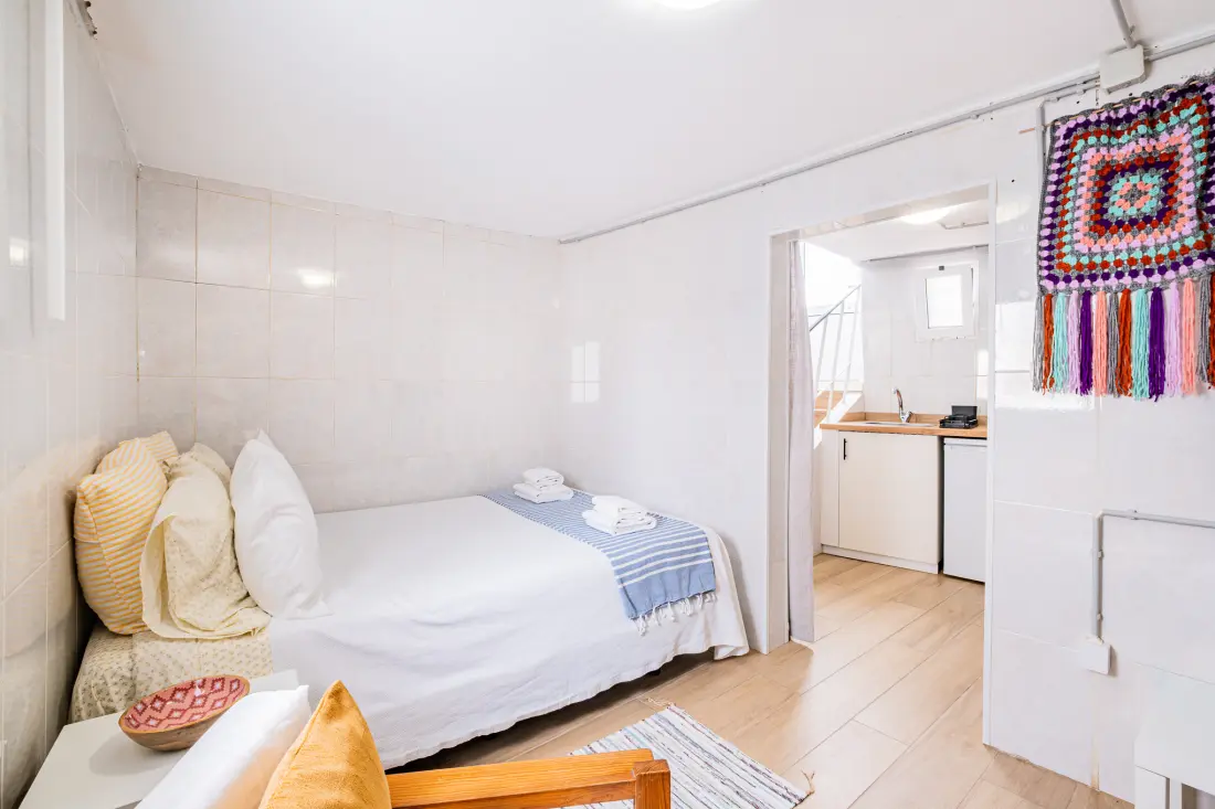 Apartmanok Albufeira