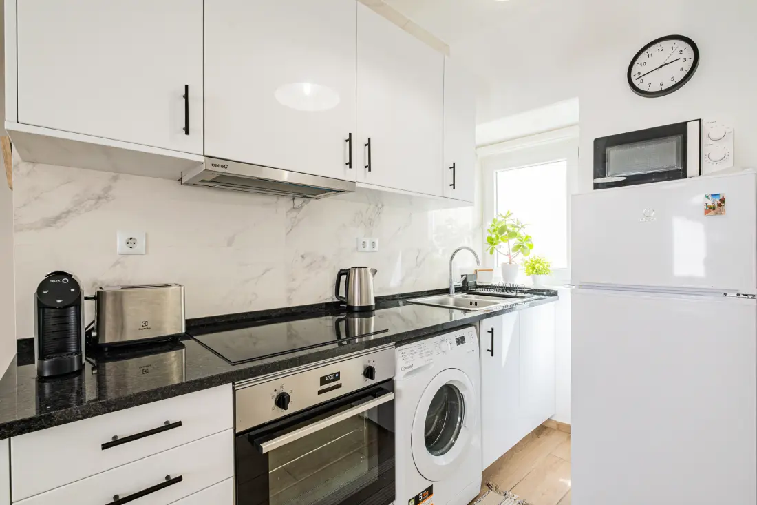 Apartmanok Albufeira