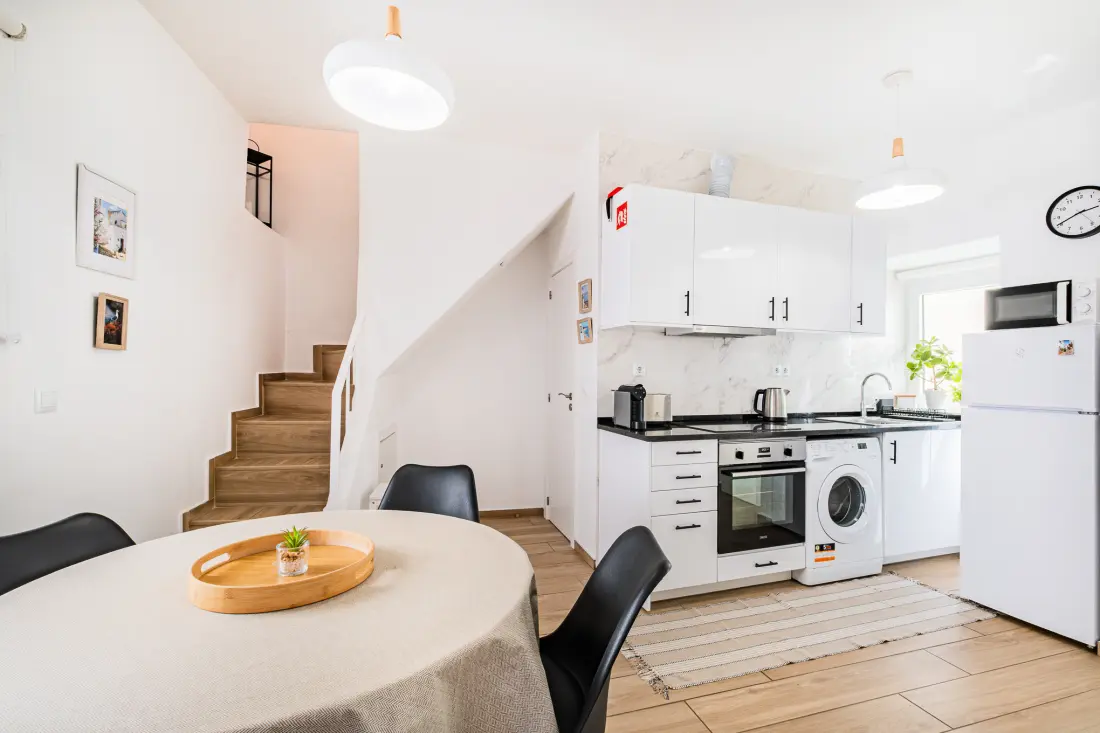 Apartmanok Albufeira