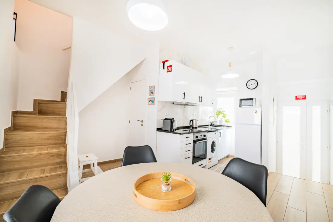 Apartmanok Albufeira