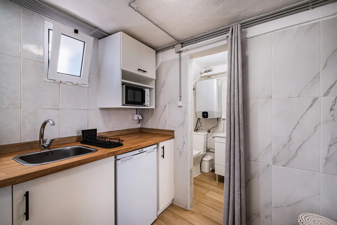 Apartmanok Albufeira