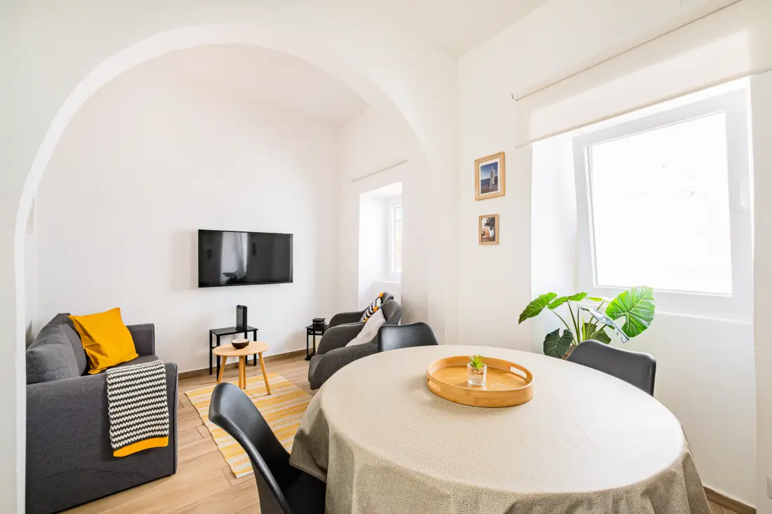 Apartmanok Albufeira