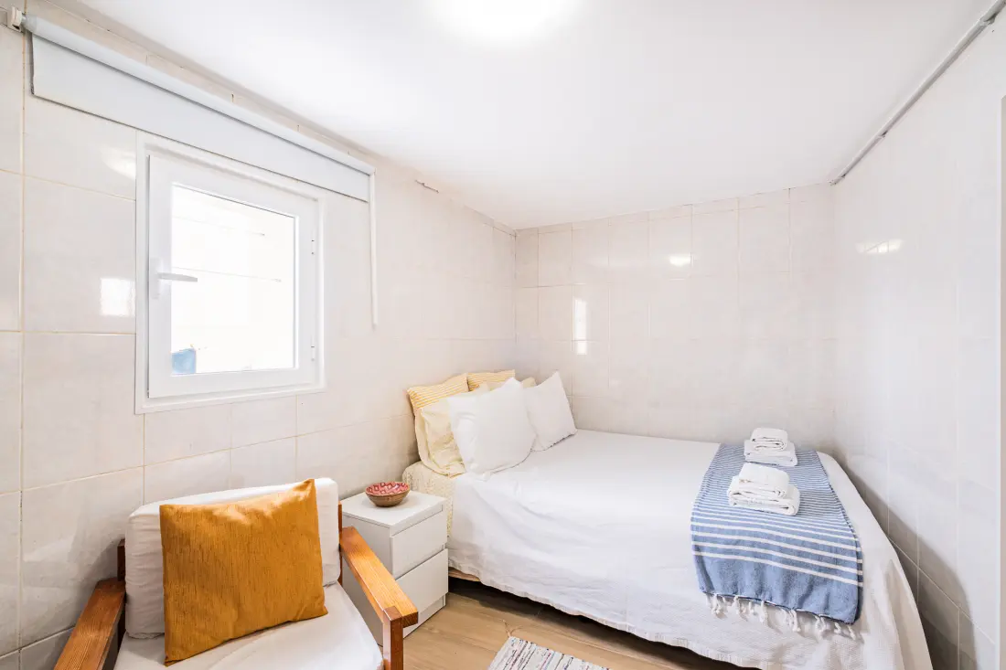 Apartmanok Albufeira