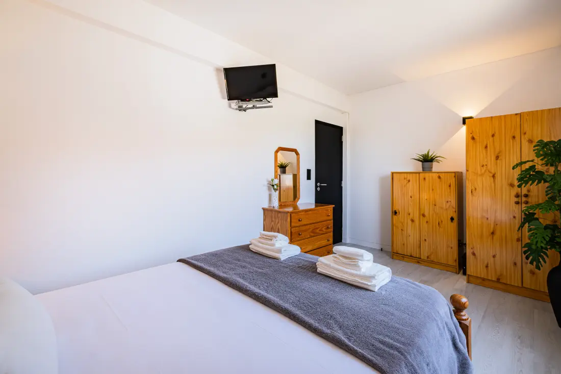 Apartmanok Albufeira