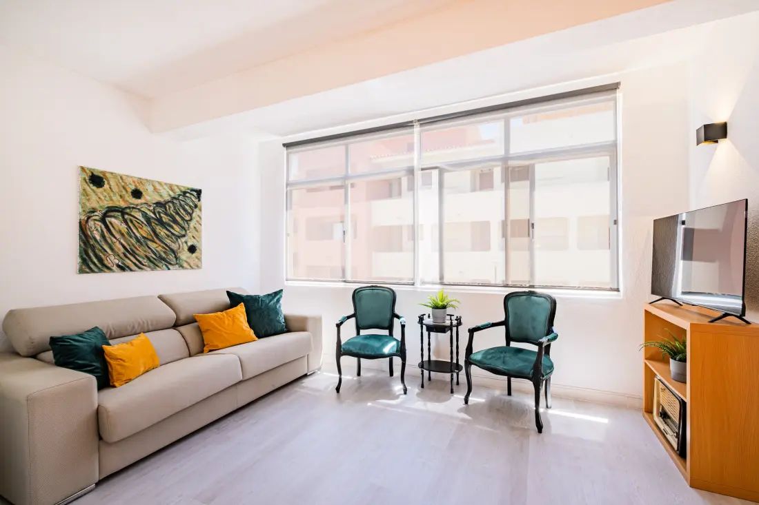 Apartmanok Albufeira