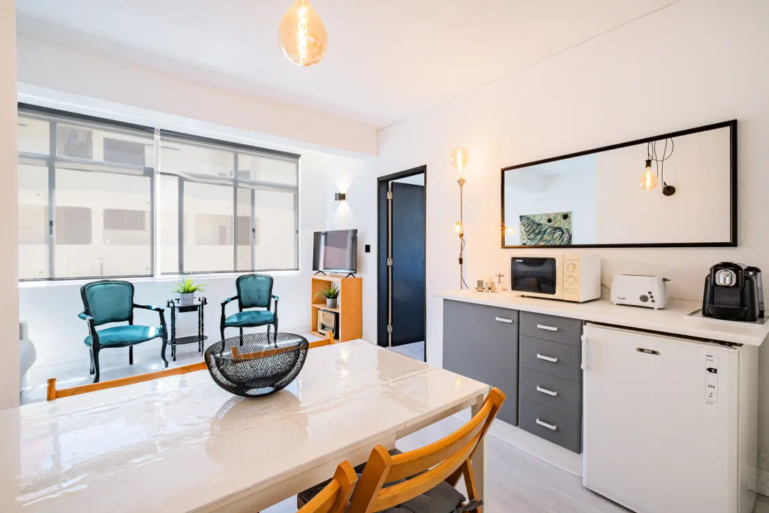 Apartmanok Albufeira