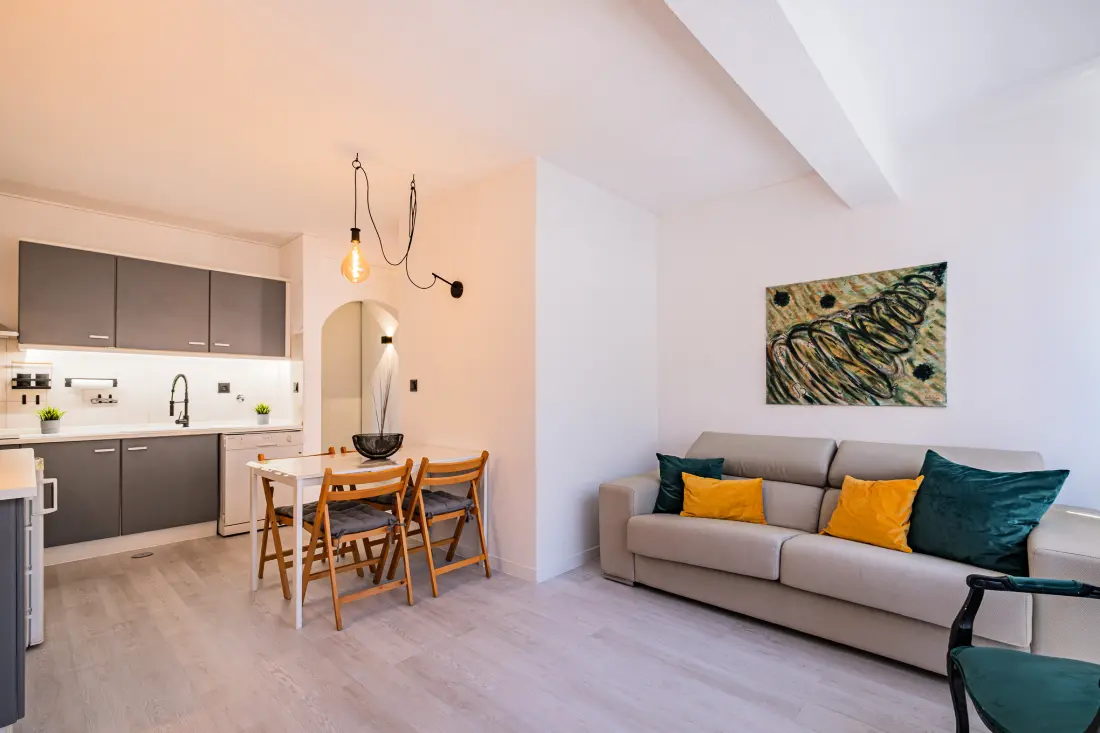 Apartmanok Albufeira