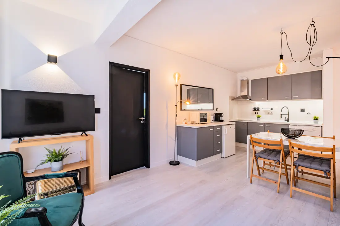 Apartmanok Albufeira