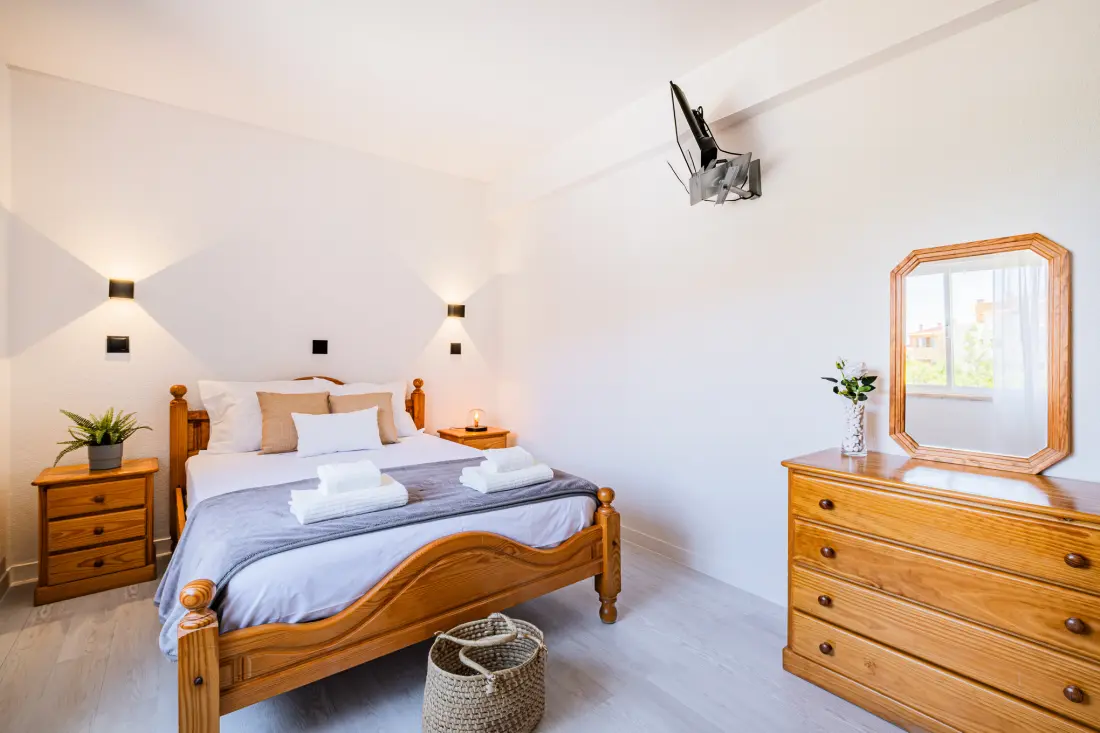 Apartmanok Albufeira